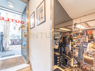 Attività commerciale in Vendita a Roma, 485'000€, 161 m²