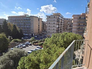 Appartamento in Vendita a Siracusa, 135'000€, 110 m²