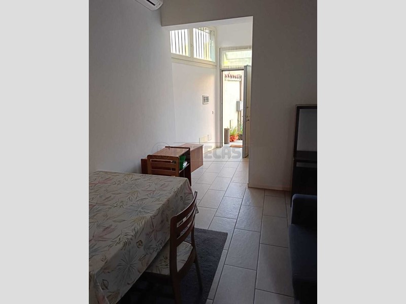 Bilocale in Affitto a Crema, 600€, 65 m², arredato
