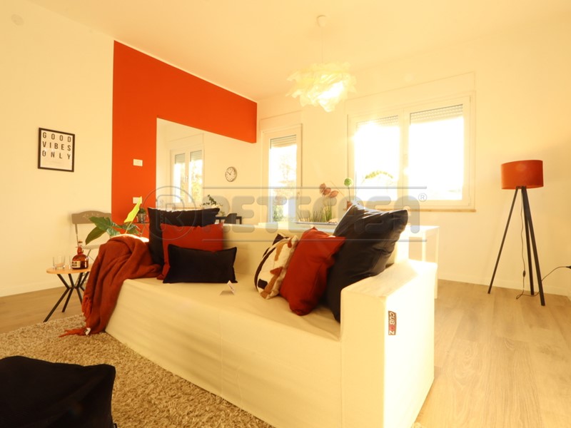 Appartamento in Vendita a Vicenza, 247'000€, , con Box