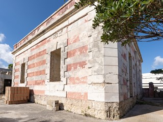 Casa Indipendente in Vendita a Melendugno, 680'000&euro;, 421 m²