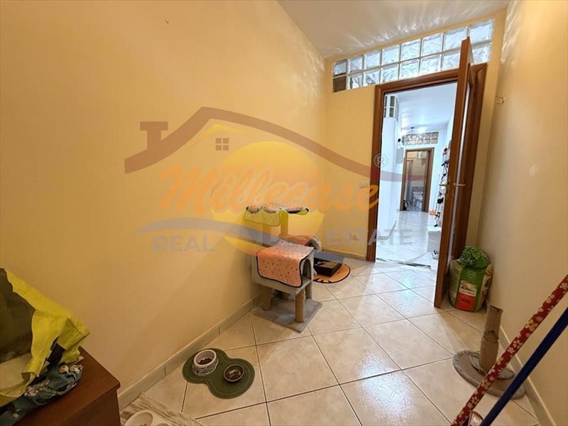 Trilocale in Vendita a Siracusa, zona Adda -Gelone - Borgata, 58'000€, 48 m²