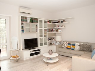 Appartamento in Affitto a Roma, 1'200€, 108 m², arredato