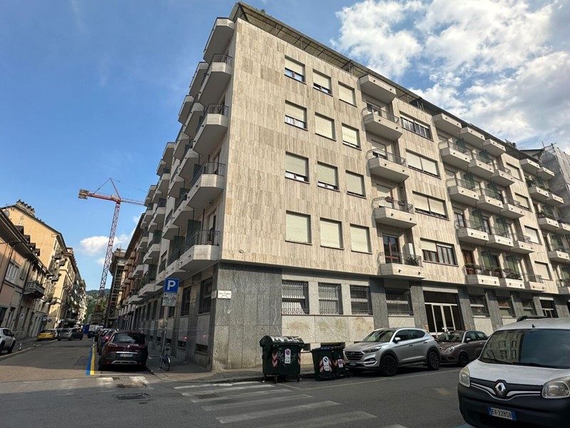 Bilocale in Vendita a Torino, 139'000&euro;, 50 m²