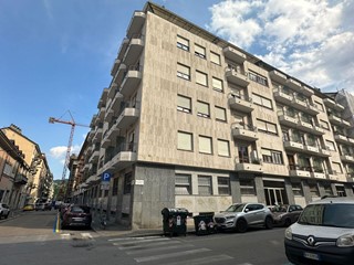 Bilocale in Vendita a Torino, 139'000&euro;, 50 m²