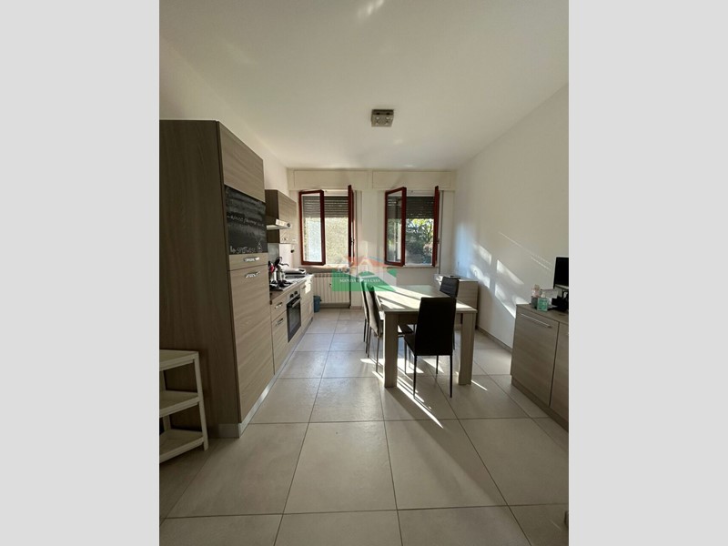 Appartamento in Vendita a Ravenna, 235'000€, 100 m², arredato