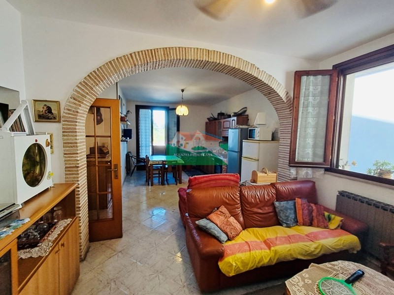 Casa Semi Indipendente in Vendita a Ravenna, 195'000&euro;, 100 m²