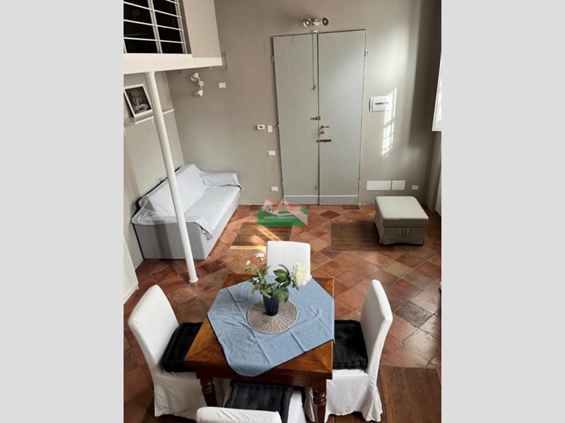 Bilocale in Affitto a Ravenna, 900€, 55 m², arredato