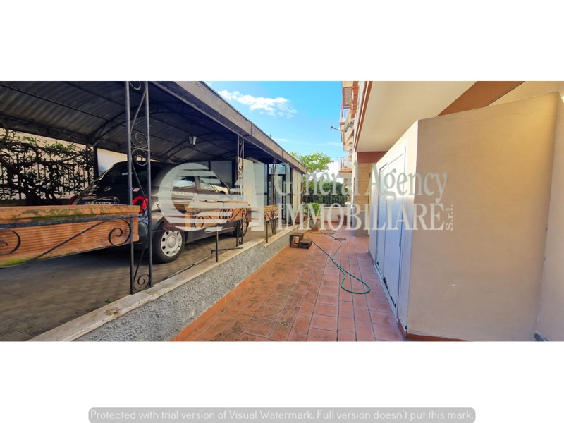 Trilocale in Vendita a Roma, 359'000€, 135 m²