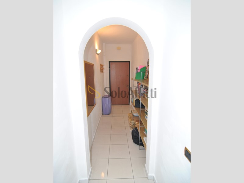 Trilocale in Affitto a Livorno, zona Terrazza Mascagni, 750€, 40 m², arredato