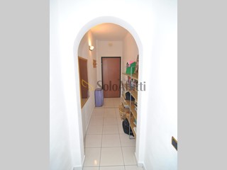 Trilocale in Affitto a Livorno, zona Terrazza Mascagni, 750€, 40 m², arredato