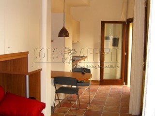 Monolocale in Affitto a Padova, zona Santa Sofia, 650€, 30 m², arredato