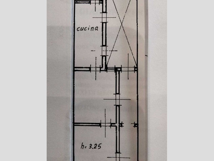Casa Indipendente in Vendita a Canicattini Bagni, 56'000€, 99 m²