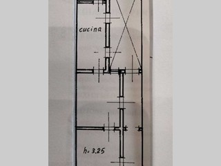 Casa Indipendente in Vendita a Canicattini Bagni, 56'000€, 99 m²
