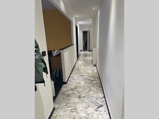 Appartamento in Affitto a Genova, zona Quinto, 700€, 78 m², arredato