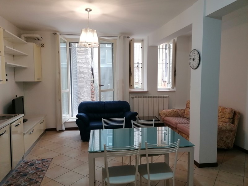 Trilocale in Affitto a Lanciano, 450€, 74 m², arredato