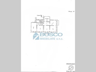 Appartamento in Vendita a La Spezia, 280'000€, 150 m²