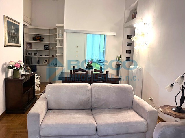 Appartamento in Vendita a La Spezia, 270'000€, 110 m²