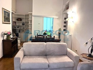 Appartamento in Vendita a La Spezia, 270'000€, 110 m²