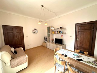 Appartamento in Affitto a Sassari, 500€, 70 m², arredato