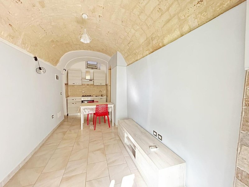 Bilocale in Affitto a Sassari, 380€, 45 m²