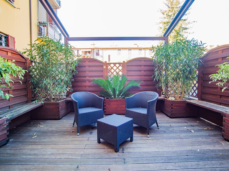 Appartamento in Affitto a Bologna, zona Ovest, 1'650€, 140 m², arredato