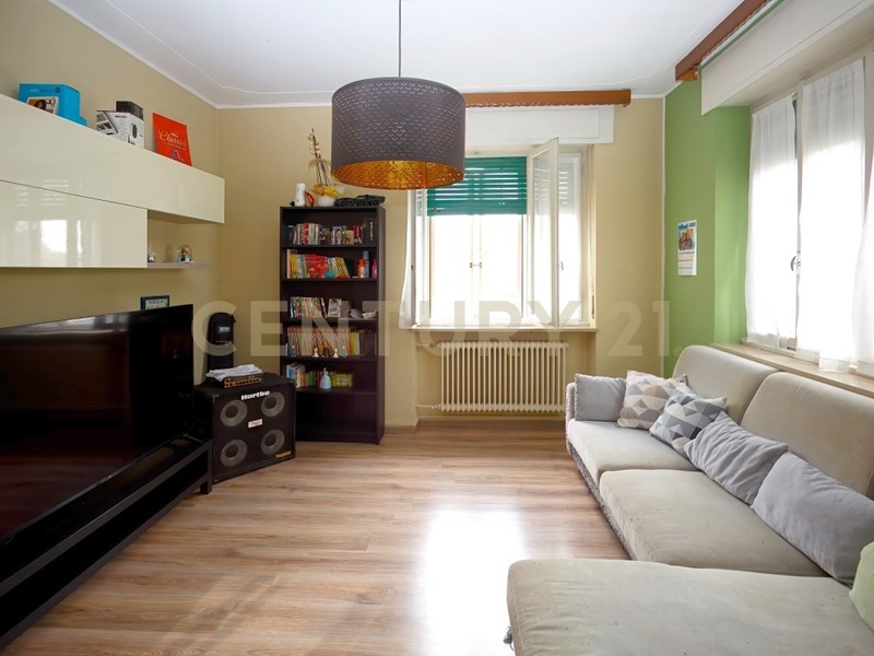 Appartamento in Vendita a Verona, 165'000€, 94 m²