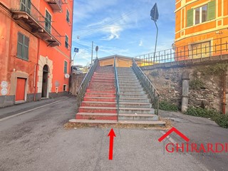 Box in Vendita a Genova, 28'000&euro;, 15 m²