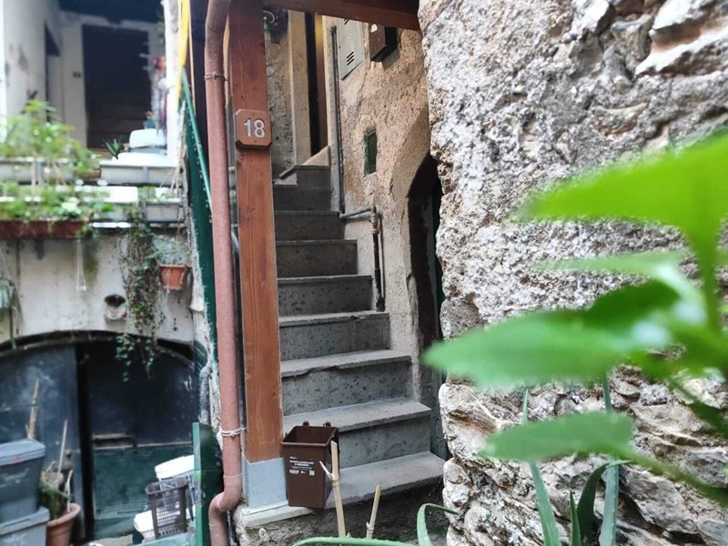 Bilocale in Vendita a Castel Madama, 39'000€, 45 m²