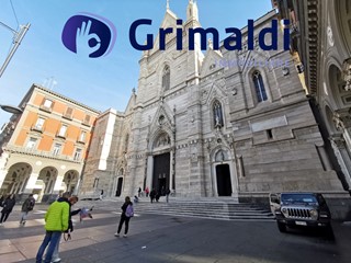 Trilocale in Vendita a Napoli, 148'000€, 60 m²