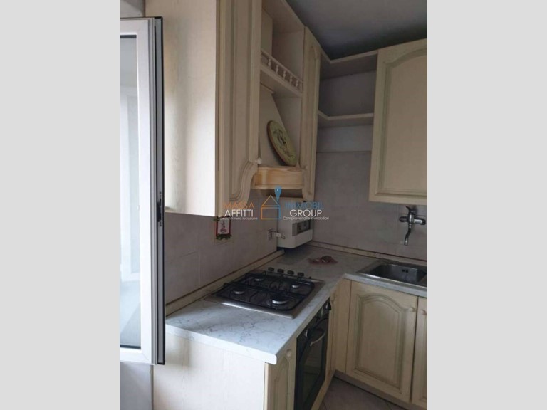 Bilocale in Vendita a Carrara, 55'000€, 50 m², arredato