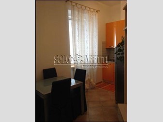 Bilocale in Affitto a Trieste, zona Via Giulia, 650€, 50 m², arredato