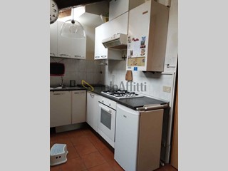 Bilocale in Affitto a Trieste, zona Cavana, 600€, 50 m², arredato