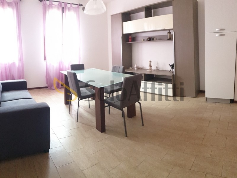 Bilocale in Affitto a Legnago, zona Porto, 420€, 50 m², arredato