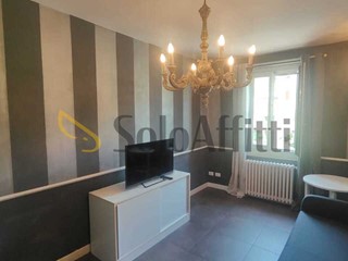 Bilocale in Affitto a Cava Manara, 600€, 55 m², arredato