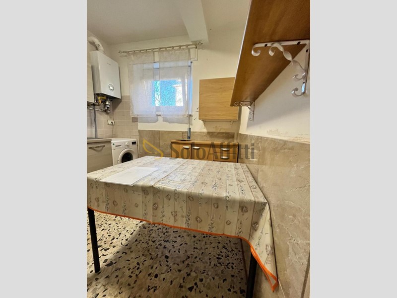 Trilocale in Affitto a Siena, zona Scacciapensieri, 650€, 55 m², arredato