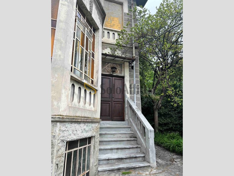 Trilocale in Affitto a Torino, zona Pre-collina, 900&euro;, 80 m², con Box