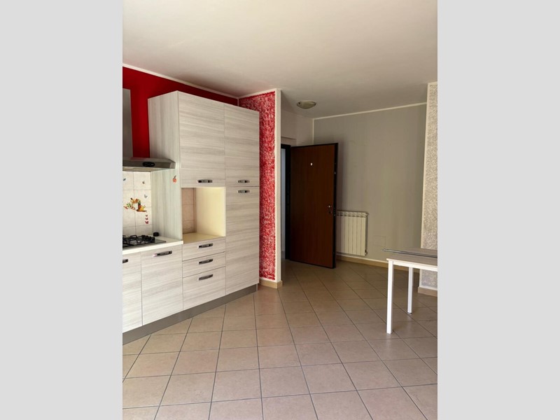 Trilocale in Affitto a Villafranca in Lunigiana, zona Villafranca centro, 550€, 50 m², arredato