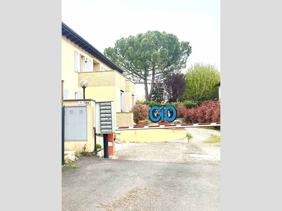 Box in Vendita a Medicina, 12'000€, 17 m²