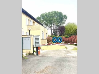 Box in Vendita a Medicina, 12'000€, 17 m²