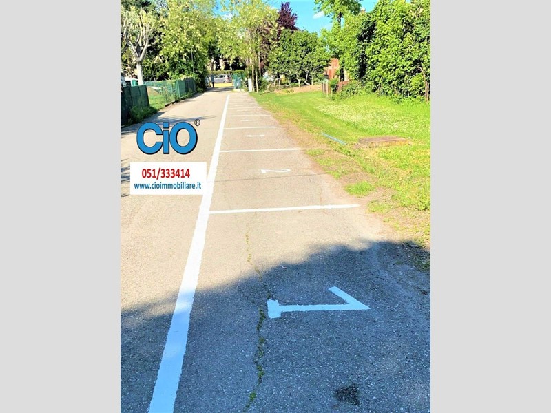 Box in Vendita a Medicina, 5'000€, 12 m²