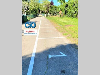 Box in Vendita a Medicina, 5'000€, 12 m²