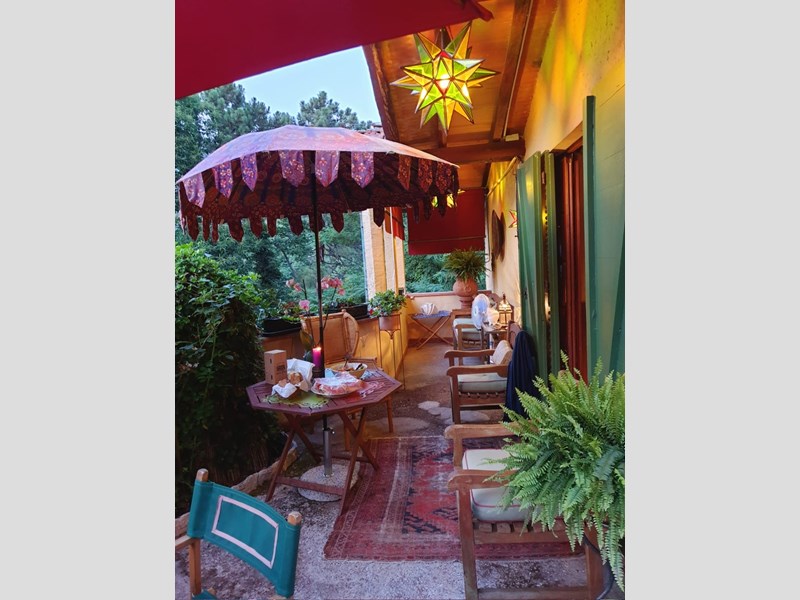 Casale in Vendita a Pietrasanta, zona strettoia, 550'000&euro;, 135 m², arredato