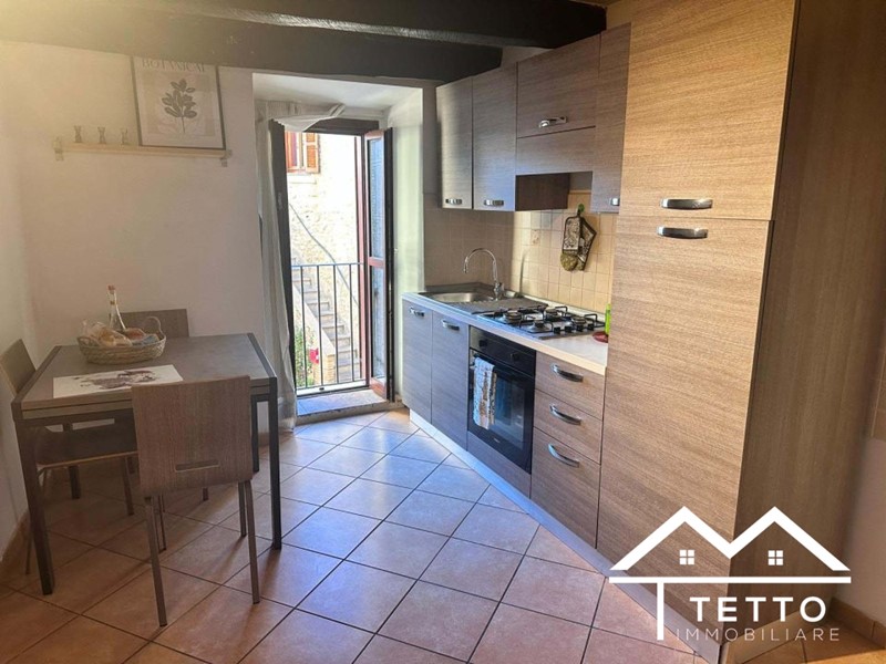 Bilocale in Affitto a Casperia, 280&euro;, 35 m²