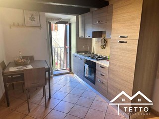 Bilocale in Affitto a Casperia, 280&euro;, 35 m²