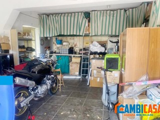 Villa in Vendita a Palermo, 125'000€, 95 m²