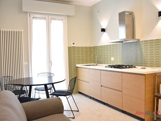 Trilocale in Affitto a Vasto, 700€, 75 m²