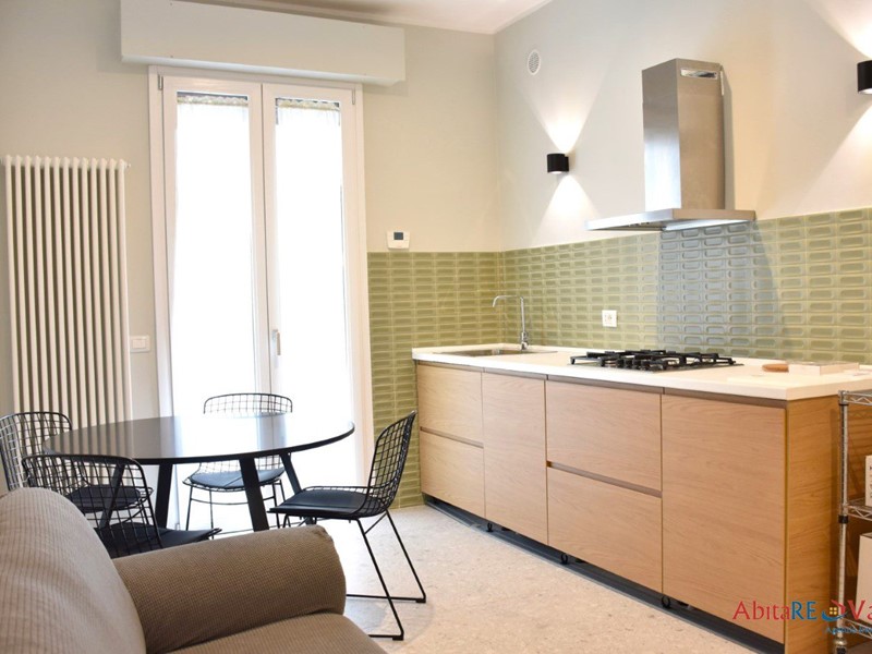 Trilocale in Affitto a Vasto, 650&euro;, 75 m²