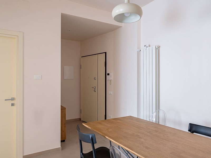 Appartamento in Affitto a Chieti, 650€, 95 m²