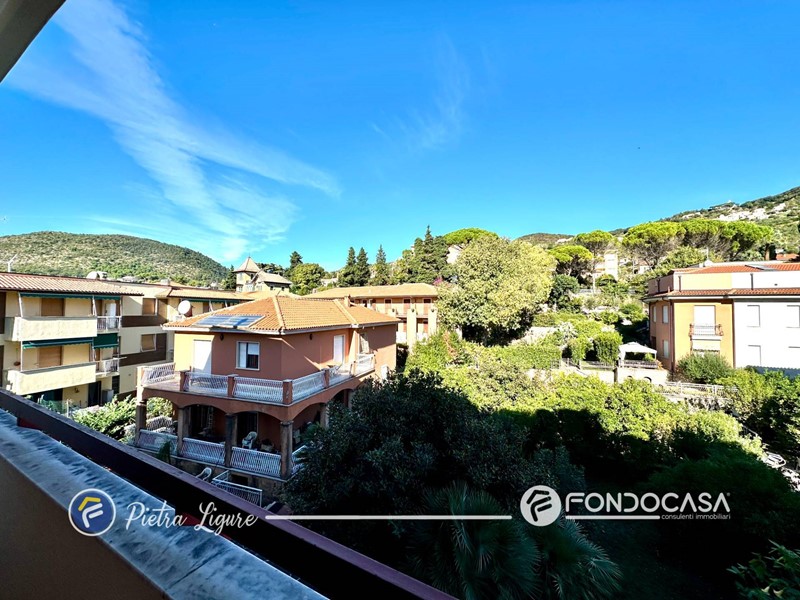 Bilocale in Vendita a Borgio Verezzi, 270'000€, 71 m²